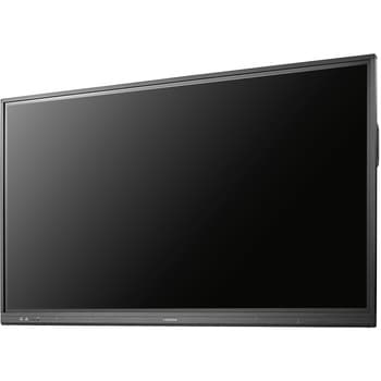 点击查看大图 4K 和 20 点触控电子白板“Raku-Raku Board”IODATAIWB-652EB